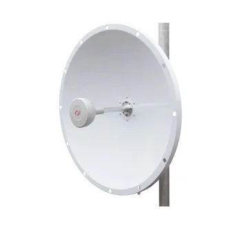 1.7-4.2 GHz 22dBi LTE/5G/CBRS Prostem Jed ntenna hiperbolični Antena