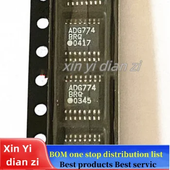 1pcs/veliko ADG774BRQ ADG774 Multiplexer SOP16 ic čipov na zalogi