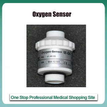 Original ITG Medicinske M-04 Oxygen Senzor Kisika Baterije PB760 PB840 Ventilator Kisik Sonda Medicine O2 Senzor Celic