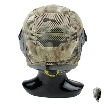 TMC2555 taktično čelada prikrivanje, zaščitni pokrov, morske vode, taktično čelada posebna zaščitna čelada čelada krpo