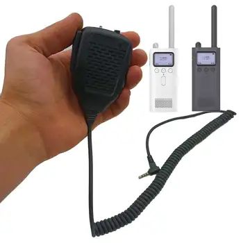 walkie talkie mikrofon za xiaomi walkie talkie 3.5 mm, mikrofon