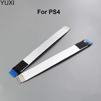 YUXI 1pcs/veliko Dobre kakovosti Original za Konzolo PS4 povezavo DVD Kabel 4pin moč za PS4 Traku Flex Kabel