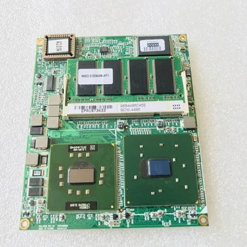 Za Advantech SOM-4486 REV:A3 Modul Matično ploščo Vdelane Motherboard SOM-4486 Matično ploščo Pred Odpremo kot Nalašč Test