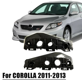 Za Toyota COROLLA 2011-2013 Sprednji Odbijač Nosilec Honorar Gori Podporo 1 Par LH RH